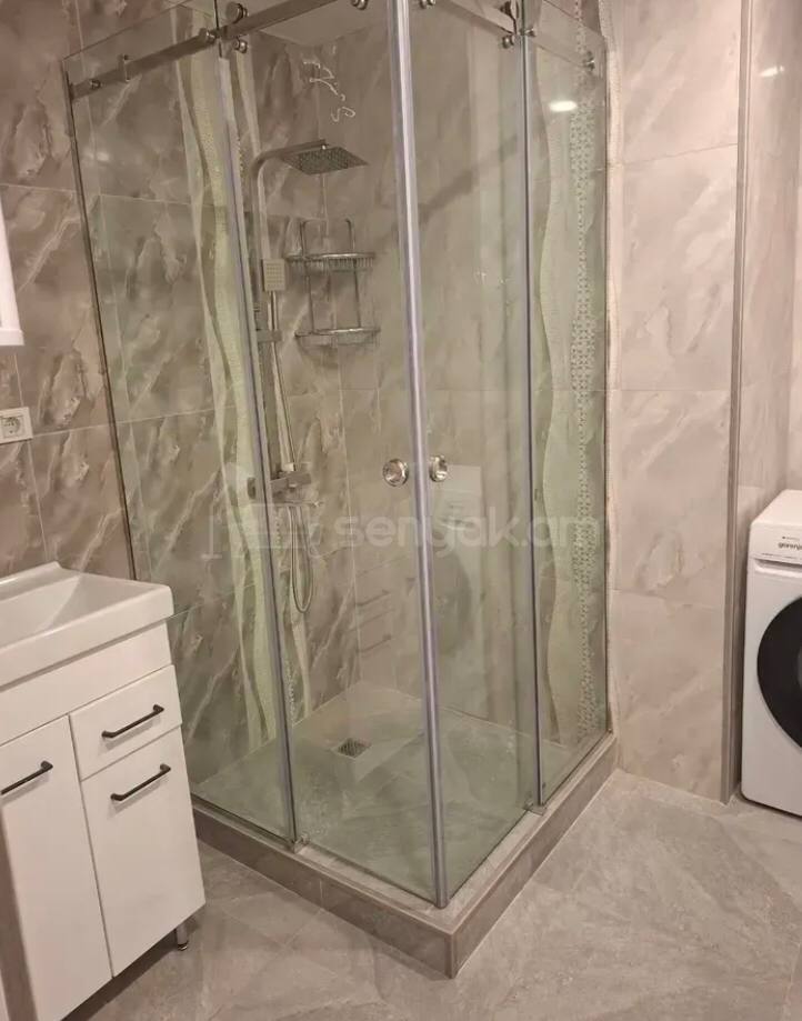 3 Սենյականոց Բնակարան Նորակառույցում, 66քմ, 5/9 հարկ, Կապիտալ Վերանորոգված, Կահավորված