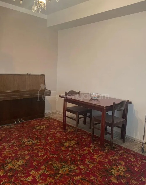 2 Սենյականոց Բնակարան, 62քմ, 8/9 հարկ, Պետական Վիճակում