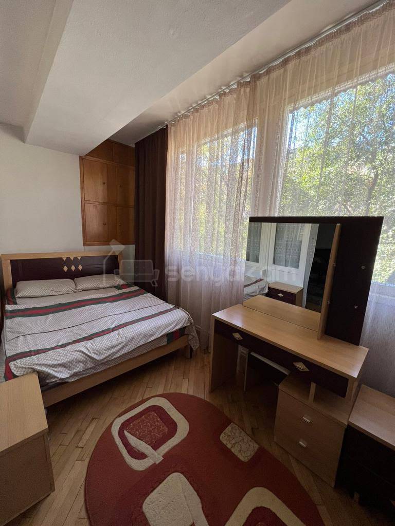 2 Սենյականոց Բնակարան Նորակառույցում, 50քմ, 3/12 հարկ, Կոսմետիկ Վերանորոգված, Կահավորված, Արևկող