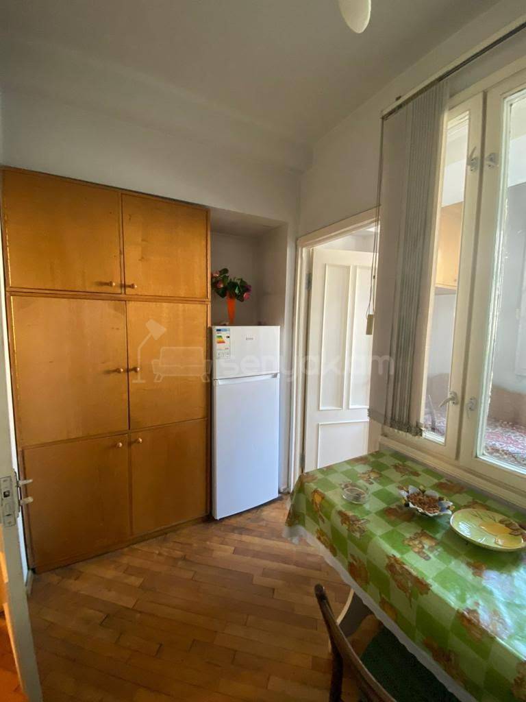 2 Սենյականոց Բնակարան Նորակառույցում, 50քմ, 3/12 հարկ, Կոսմետիկ Վերանորոգված, Կահավորված, Արևկող