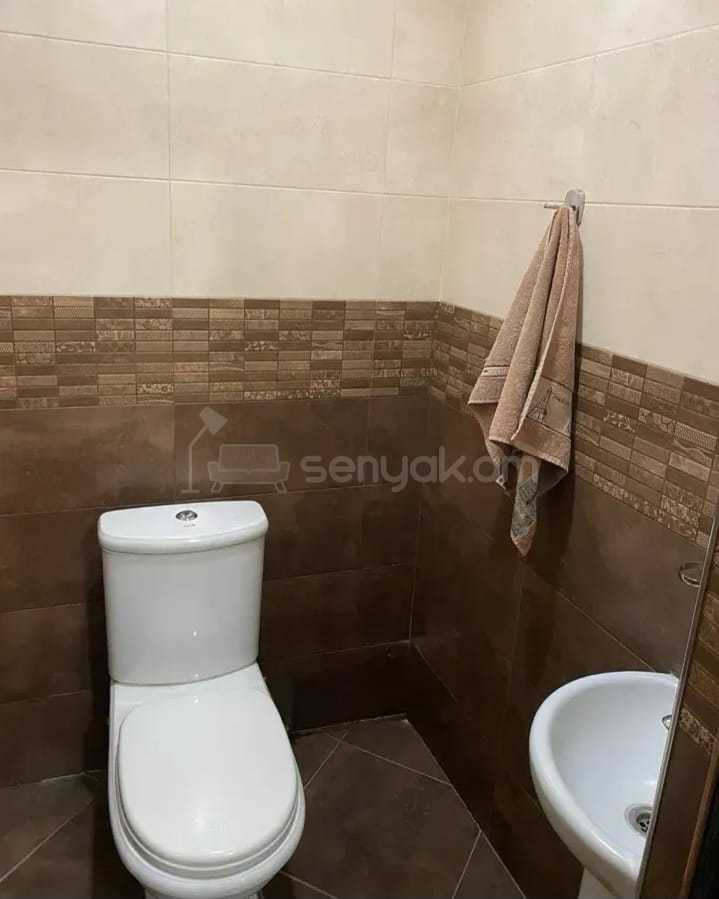 4 Սենյականոց Սեփական Տուն, 100քմ, Կապիտալ Վերանորոգված