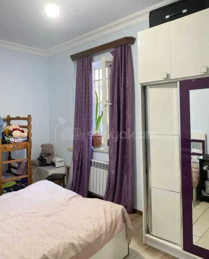 4 Սենյականոց Սեփական Տուն, 100քմ, Կապիտալ Վերանորոգված