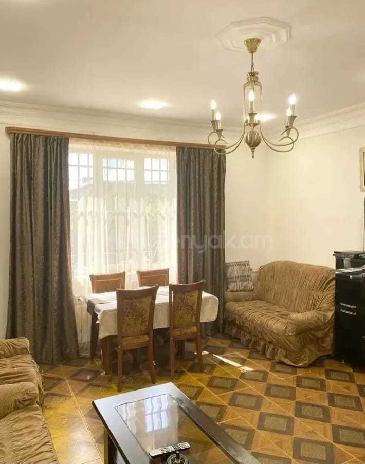 4 Սենյականոց Սեփական Տուն, 100քմ, Կապիտալ Վերանորոգված