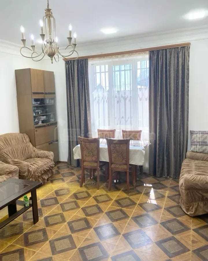 4 Սենյականոց Սեփական Տուն, 100քմ, Կապիտալ Վերանորոգված