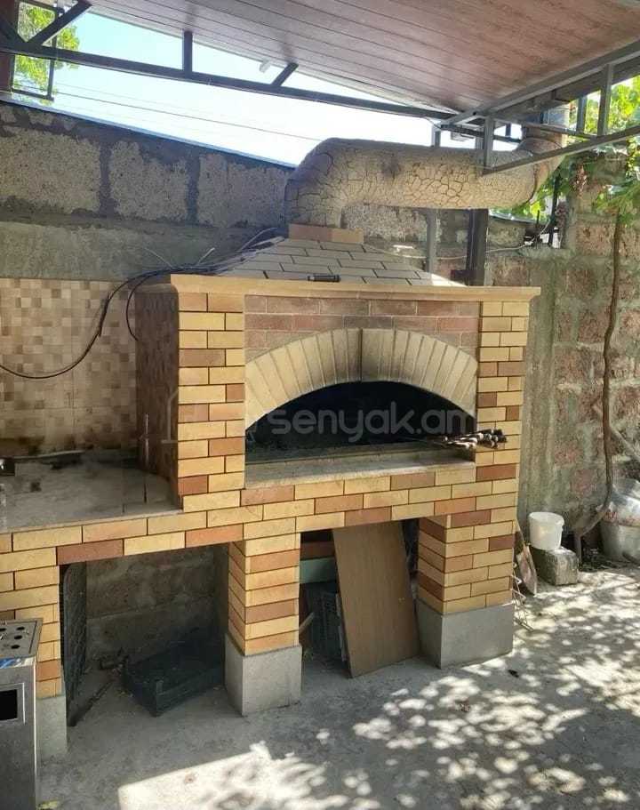 4 Սենյականոց Սեփական Տուն, 100քմ, Կապիտալ Վերանորոգված