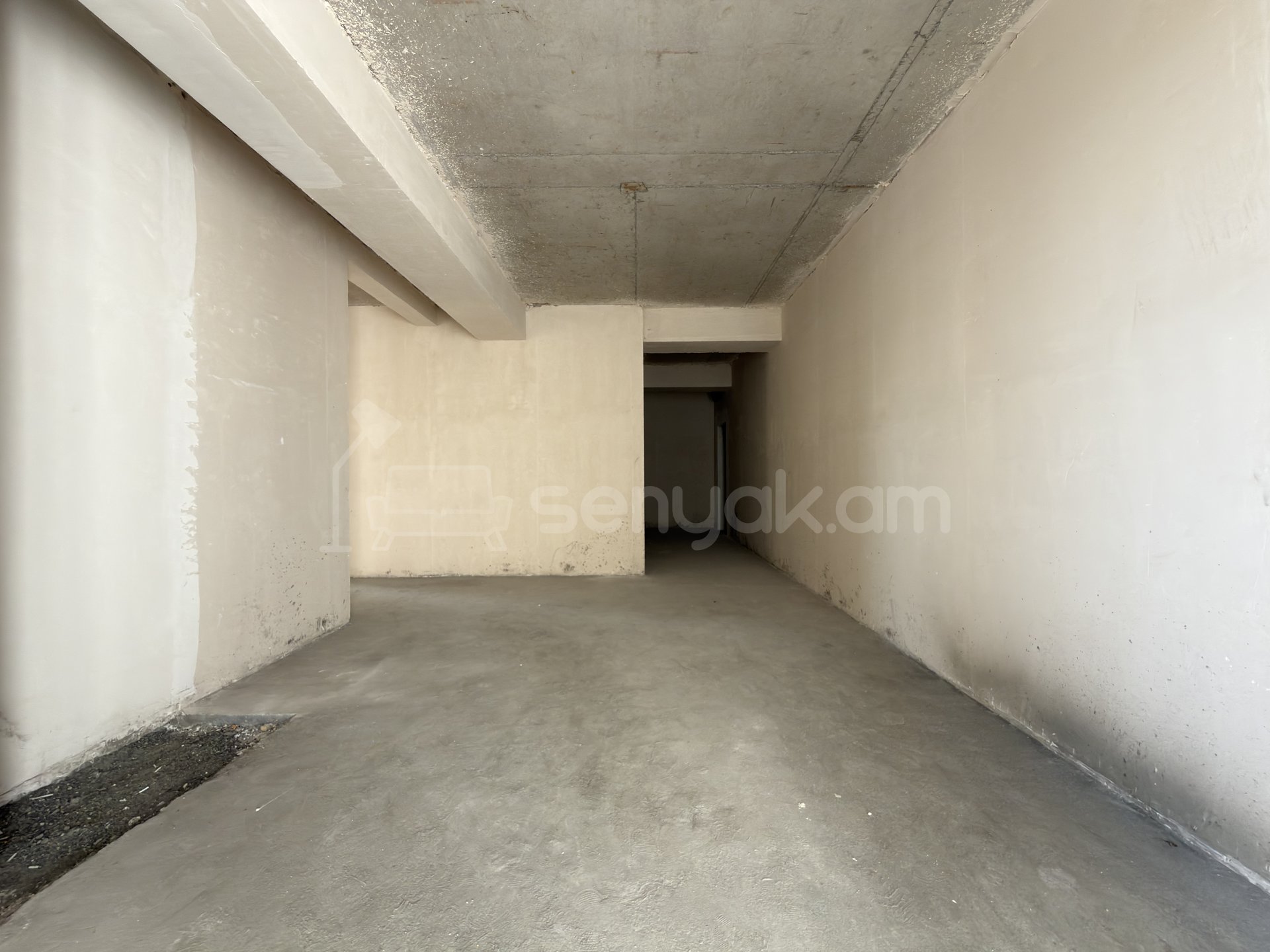 4 Սենյականոց Բնակարան Նորակառույցում, 108քմ, 6/18 հարկ, Զրոյական Վիճակում