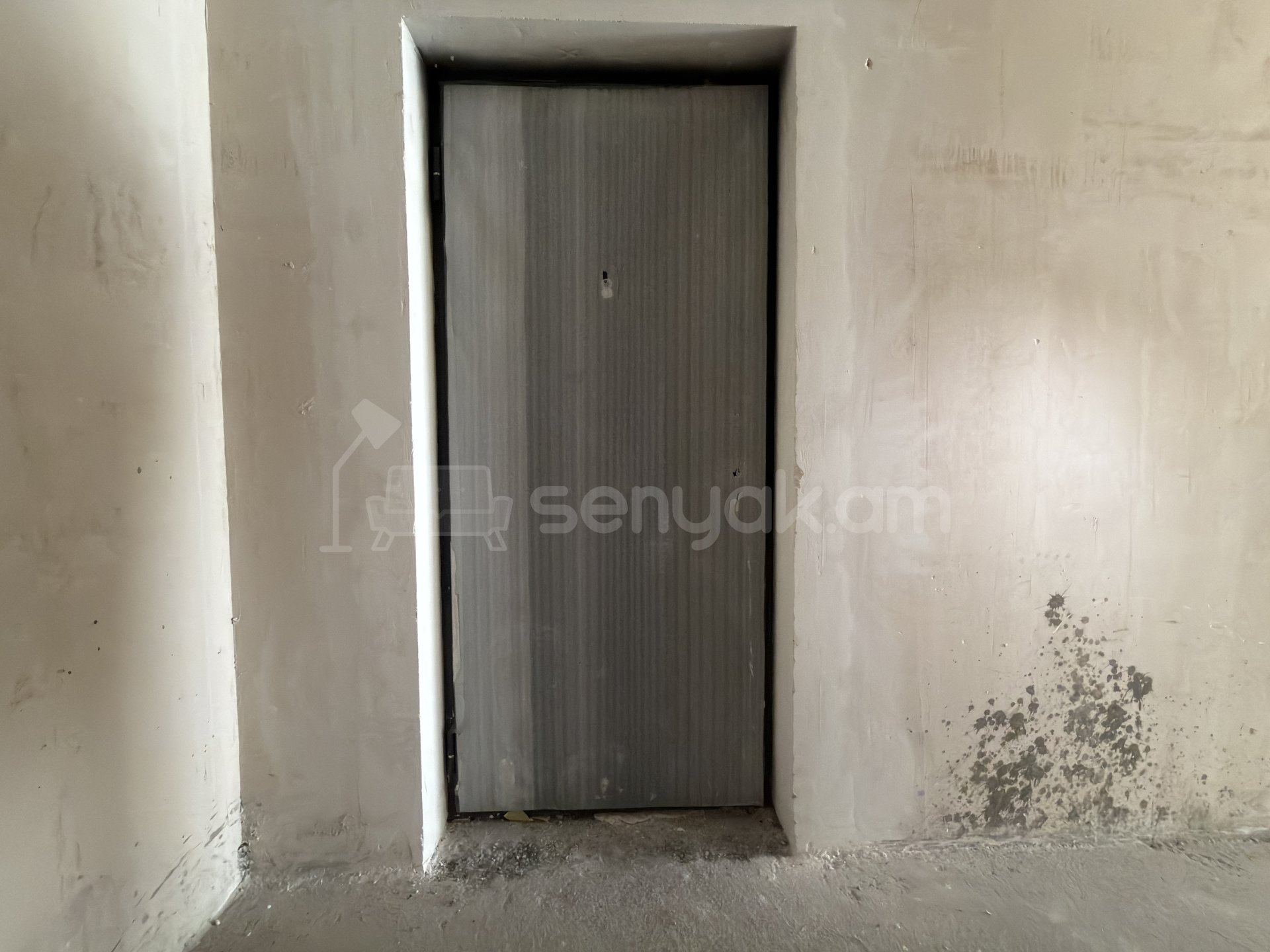4 Սենյականոց Բնակարան Նորակառույցում, 108քմ, 6/18 հարկ, Զրոյական Վիճակում
