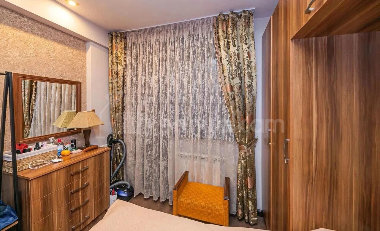 2 Սենյականոց Բնակարան, 43քմ, 8/10 հարկ, Կապիտալ Վերանորոգված