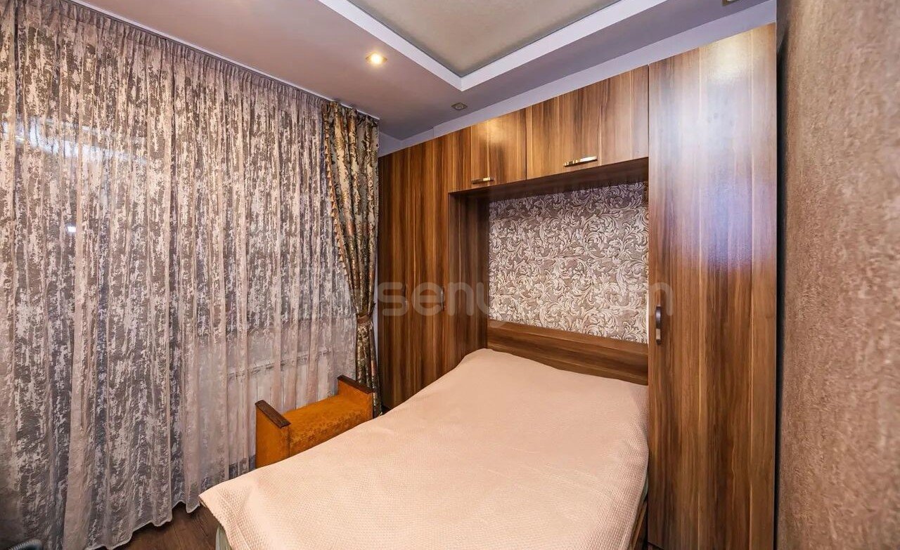 2 Սենյականոց Բնակարան, 43քմ, 8/10 հարկ, Կապիտալ Վերանորոգված