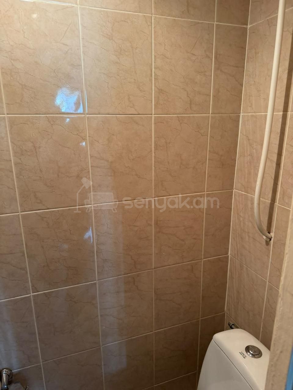 2 Սենյականոց Բնակարան, 67քմ, 9/9 հարկ, Կոսմետիկ Վերանորոգված