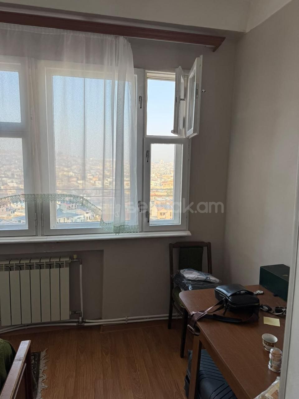 2 Սենյականոց Բնակարան, 67քմ, 9/9 հարկ, Կոսմետիկ Վերանորոգված