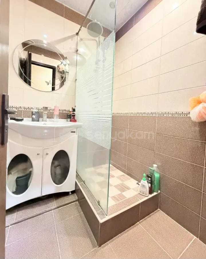 3 Սենյականոց Բնակարան, 72քմ, 3/5 հարկ, Կապիտալ Վերանորոգված