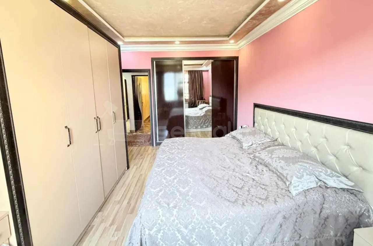 3 Սենյականոց Բնակարան, 72քմ, 3/5 հարկ, Կապիտալ Վերանորոգված