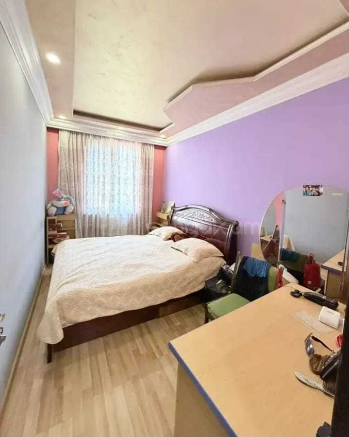 3 Սենյականոց Բնակարան, 72քմ, 3/5 հարկ, Կապիտալ Վերանորոգված
