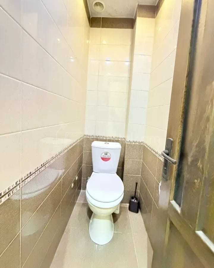 3 Սենյականոց Բնակարան, 72քմ, 3/5 հարկ, Կապիտալ Վերանորոգված