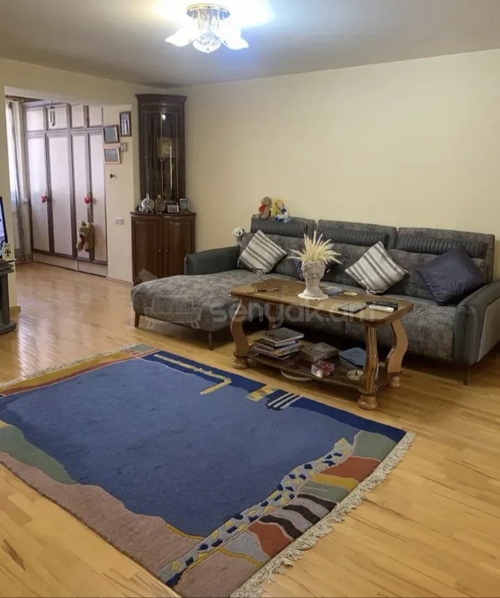 2 Սենյականոց Բնակարան, 62քմ, 5/9 հարկ, Կապիտալ Վերանորոգված, Կահավորված, Արևկող