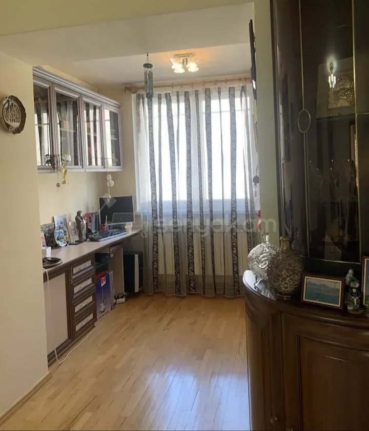 2 Սենյականոց Բնակարան, 62քմ, 5/9 հարկ, Կապիտալ Վերանորոգված, Կահավորված, Արևկող