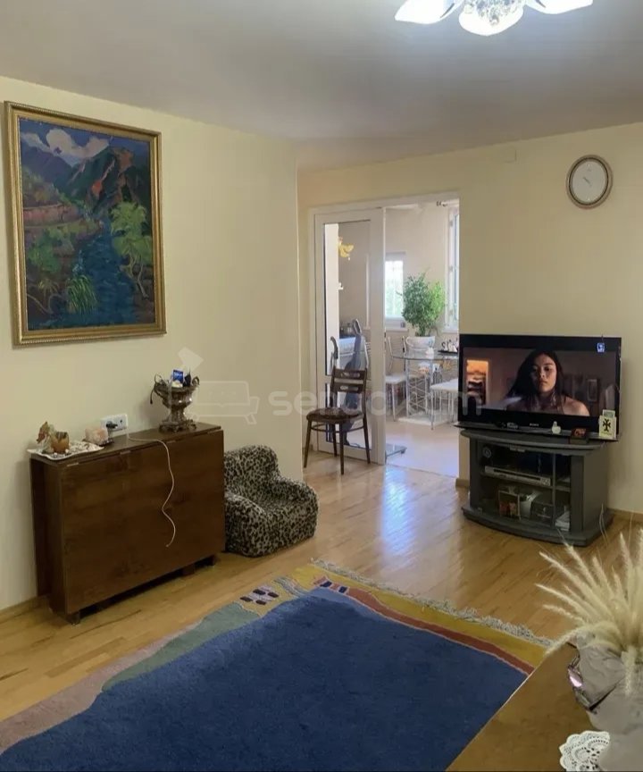 2 Սենյականոց Բնակարան, 62քմ, 5/9 հարկ, Կապիտալ Վերանորոգված, Կահավորված, Արևկող