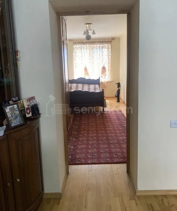 2 Սենյականոց Բնակարան, 62քմ, 5/9 հարկ, Կապիտալ Վերանորոգված, Կահավորված, Արևկող