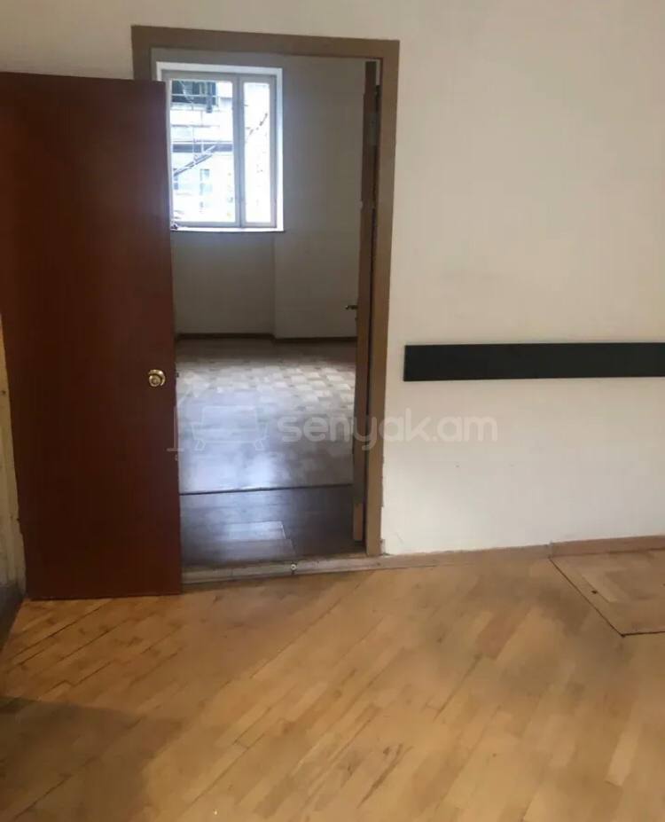 Օֆիսային Տարածք, 40քմ