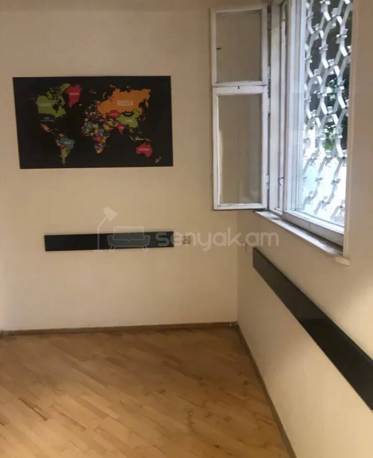 Օֆիսային Տարածք, 40քմ