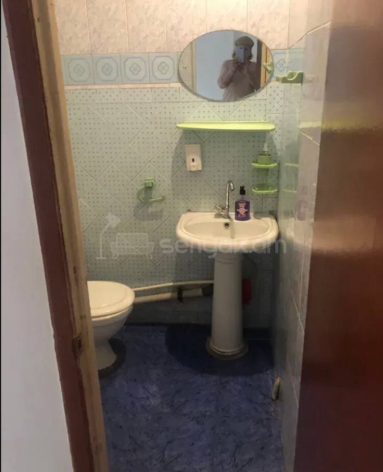 Օֆիսային Տարածք, 40քմ