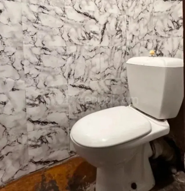 2 Սենյականոց Բնակարան, 64քմ, 8/9 հարկ, Պետական Վիճակում