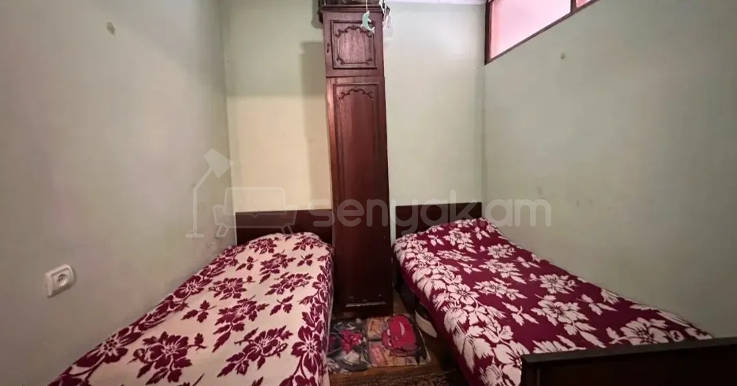 2 Սենյականոց Բնակարան, 64քմ, 8/9 հարկ, Պետական Վիճակում