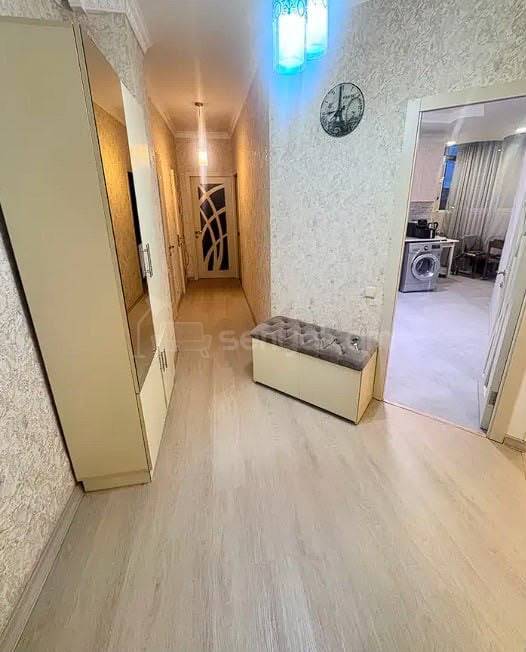 3 Սենյականոց Բնակարան, 80քմ, 7/16 հարկ, Կապիտալ Վերանորոգված