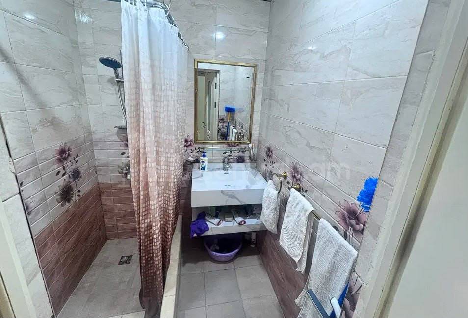 3 Սենյականոց Բնակարան, 80քմ, 7/16 հարկ, Կապիտալ Վերանորոգված