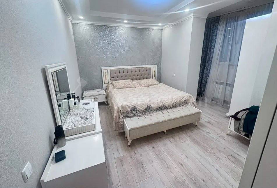 3 Սենյականոց Բնակարան, 80քմ, 7/16 հարկ, Կապիտալ Վերանորոգված