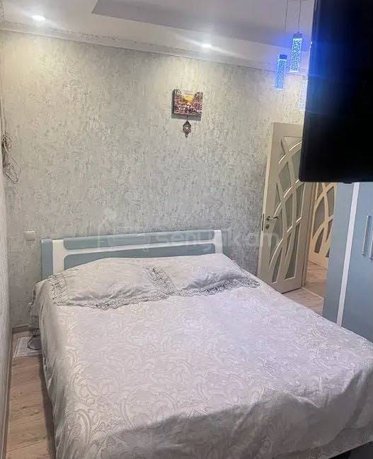 3 Սենյականոց Բնակարան, 80քմ, 7/16 հարկ, Կապիտալ Վերանորոգված