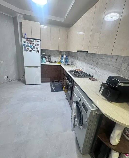 3 Սենյականոց Բնակարան, 80քմ, 7/16 հարկ, Կապիտալ Վերանորոգված