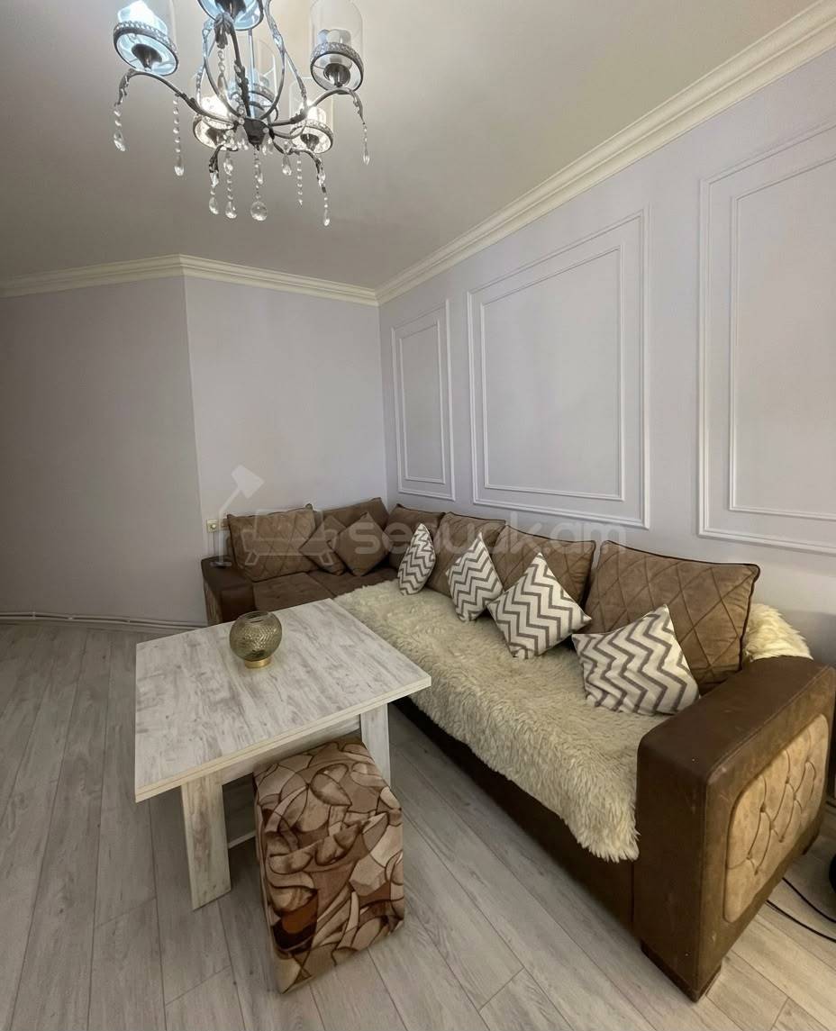 3 Սենյականոց Բնակարան, 65քմ, 5/16 հարկ, Կապիտալ Վերանորոգված