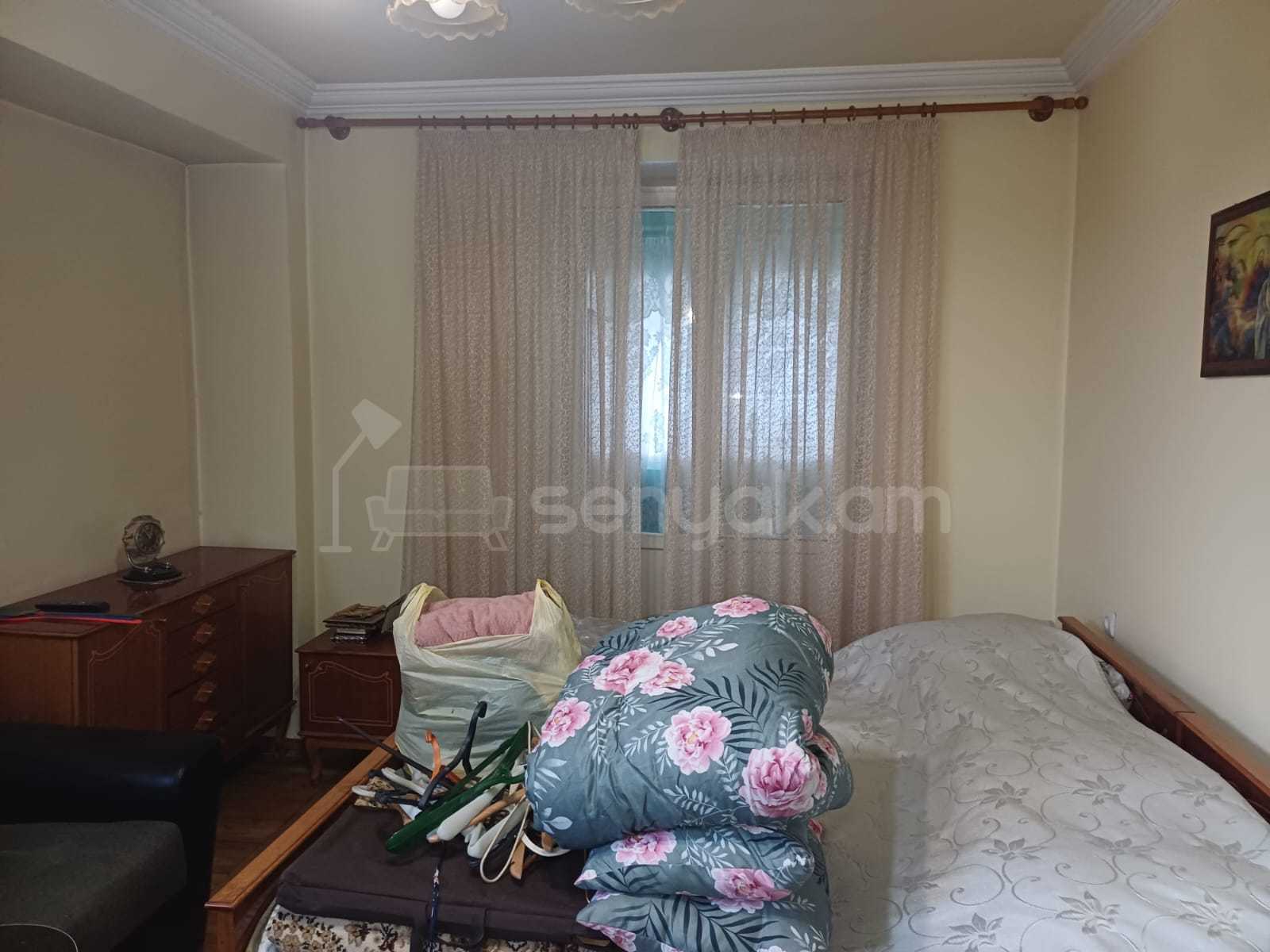 2 Սենյականոց Բնակարան, 48քմ, 6/9 հարկ, Նորմալ Վիճակում, Կահավորված, Արևկող