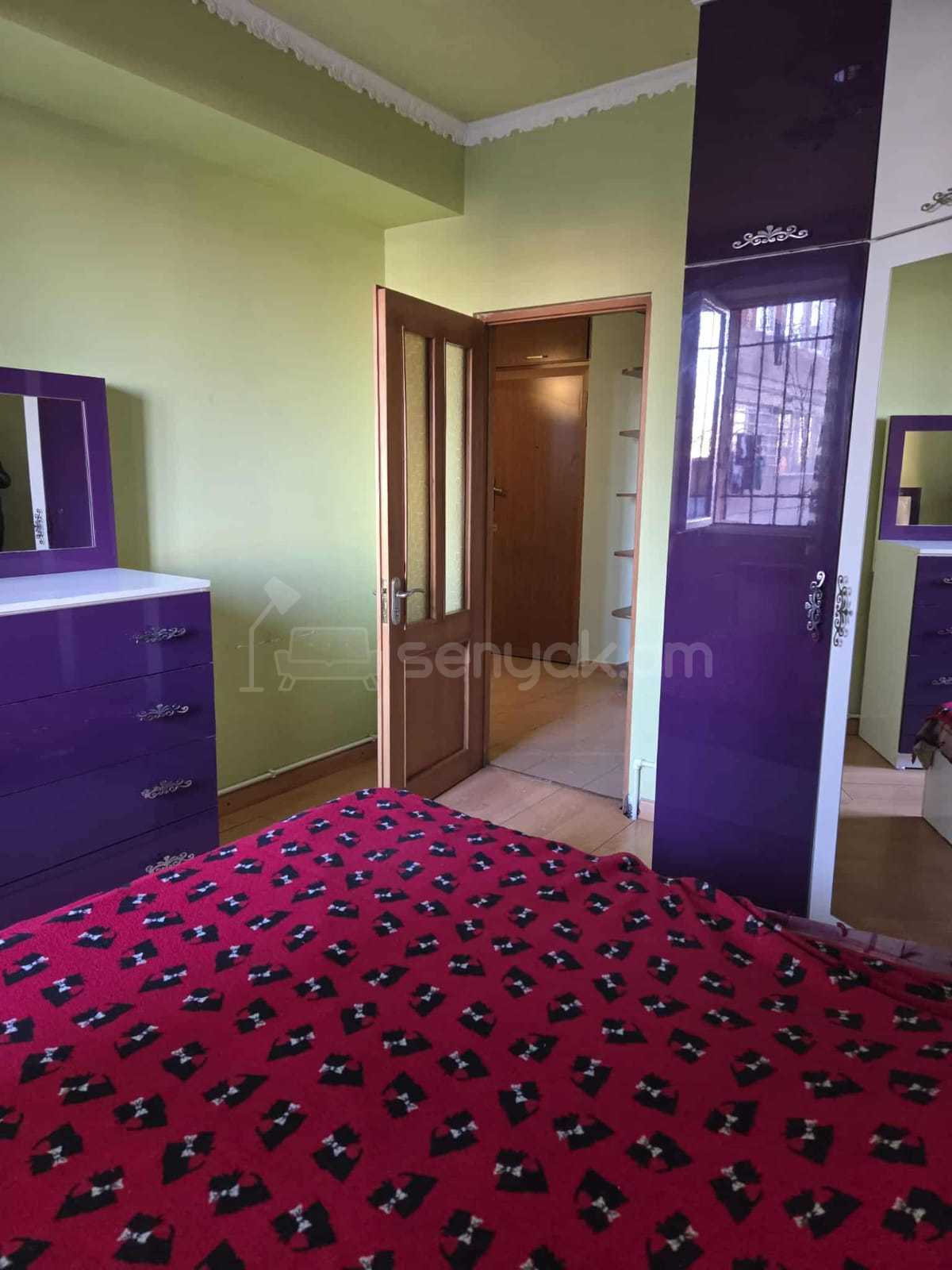 3 Սենյականոց Բնակարան, 80քմ, 1/14 հարկ, Նորմալ Վիճակում, Կահավորված