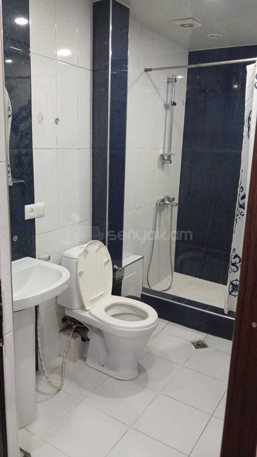 2 Սենյականոց Բնակարան Քարե Շենքում, 52քմ, 4/5 հարկ, Կոսմետիկ Վերանորոգված, Կահավորված, Արևկող