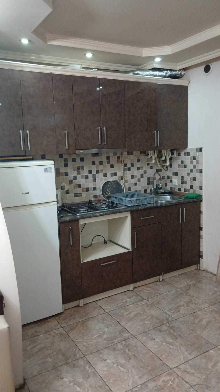 2 Սենյականոց Բնակարան Քարե Շենքում, 52քմ, 4/5 հարկ, Կոսմետիկ Վերանորոգված, Կահավորված, Արևկող