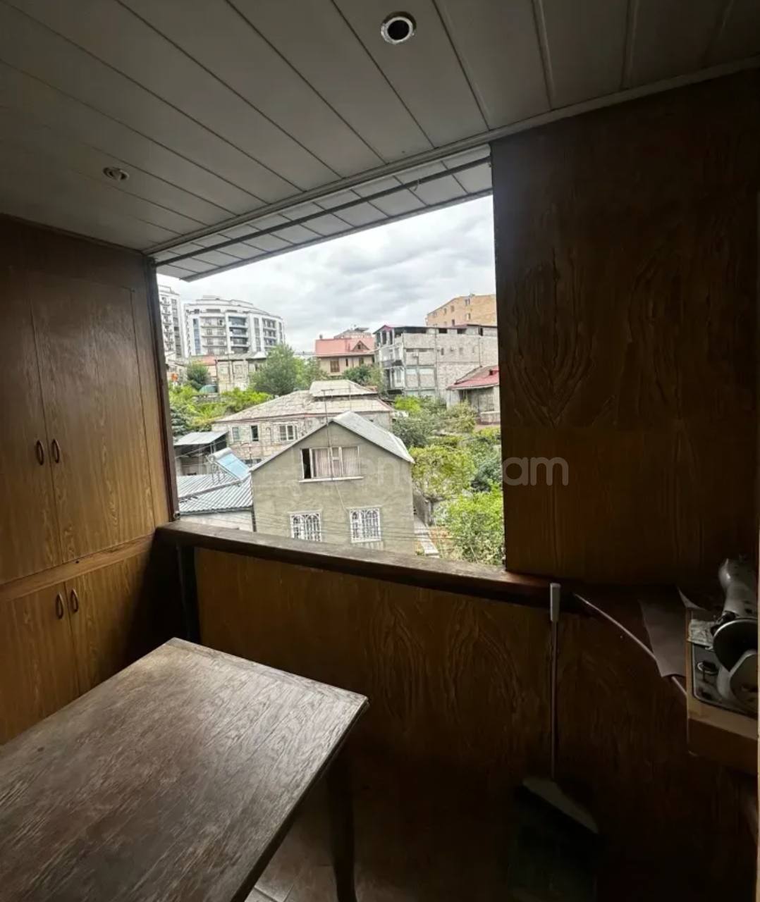3 Սենյականոց Բնակարան, 78քմ, 6/9 հարկ, Կապիտալ Վերանորոգված, Կահավորված