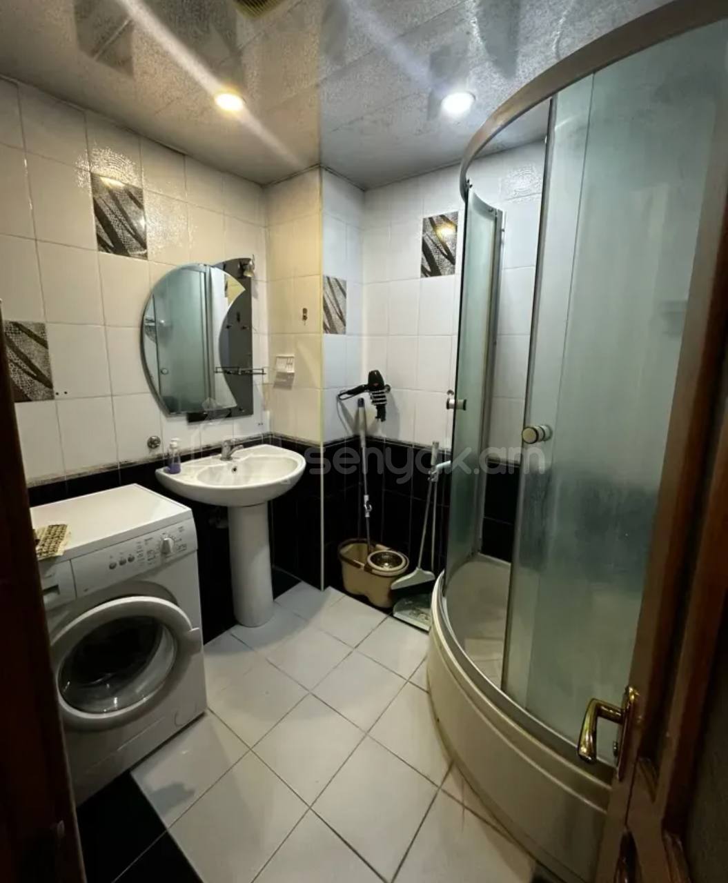 3 Սենյականոց Բնակարան, 78քմ, 6/9 հարկ, Կապիտալ Վերանորոգված, Կահավորված