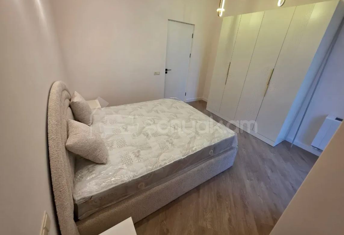 2 Սենյականոց Բնակարան Նորակառույցում, 64քմ, 5/5 հարկ, Դիզայներական Վերանորոգված