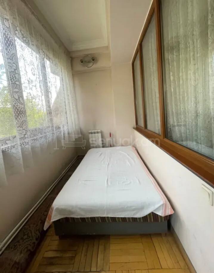 1 Սենյականոց Բնակարան, 43քմ, 3/9 հարկ, Կոսմետիկ Վերանորոգված, Կահավորված