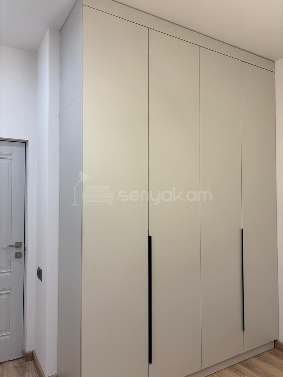 3 Սենյականոց Բնակարան Նորակառույցում, 90քմ, 9/13 հարկ, Կապիտալ Վերանորոգված, Կահավորված, Արևկող