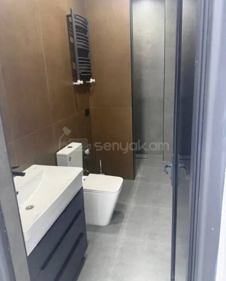 Օֆիսային Տարածք, 120քմ, Կապիտալ Վերանորոգված
