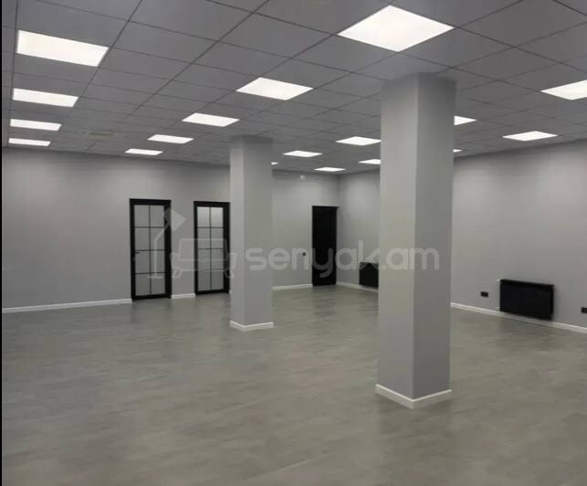 Օֆիսային Տարածք, 120քմ, Կապիտալ Վերանորոգված