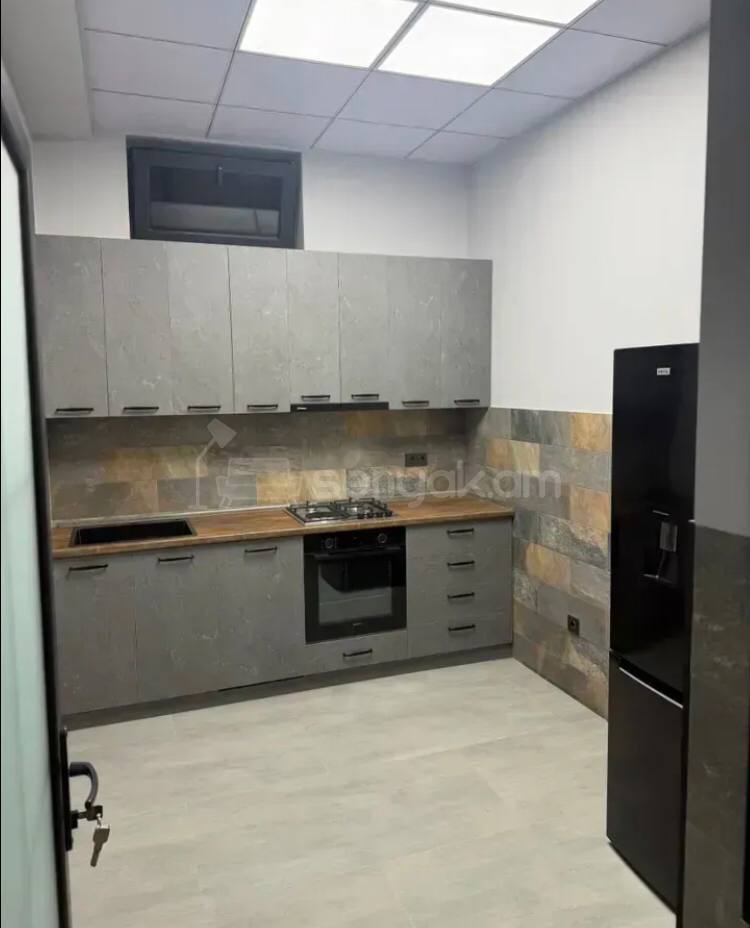 Օֆիսային Տարածք, 120քմ, Կապիտալ Վերանորոգված