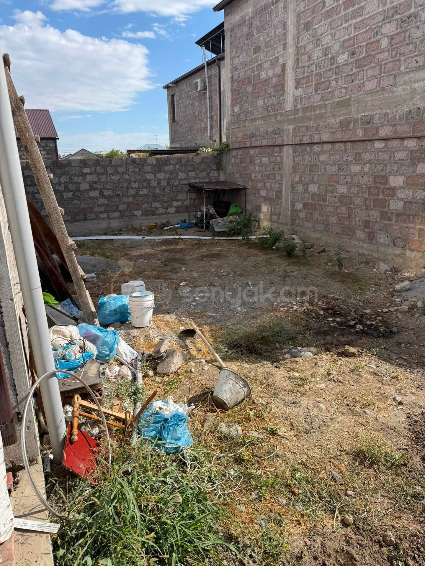4 Սենյականոց Սեփական Տուն, 130քմ, Կապիտալ Վերանորոգված
