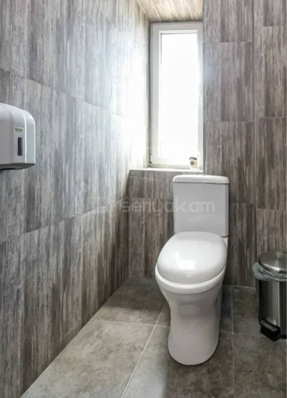 Օֆիսային Տարածք, 200քմ, Կապիտալ Վերանորոգված