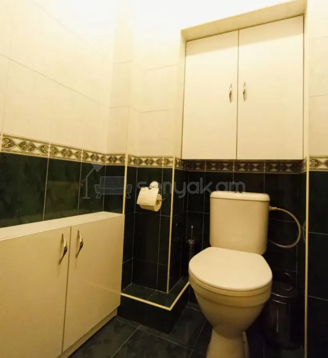 4 Սենյականոց Բնակարան Նորակառույցում, 108քմ, 7/8 հարկ, Կապիտալ Վերանորոգված, Կահավորված