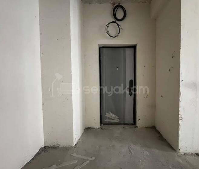 2 Սենյականոց Բնակարան Նորակառույցում, 56քմ, 12/12 հարկ, Զրոյական Վիճակում
